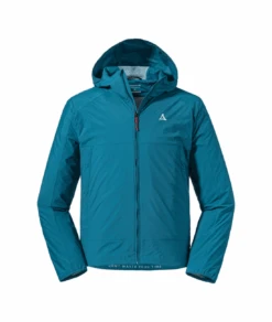 Schöffel Hybrid Jacket Valve Men