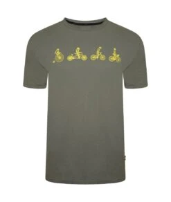 Dare2B Integral II Tee