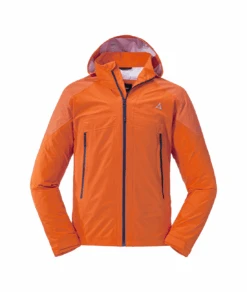 Schöffel Jacket 2.5L Triigi M