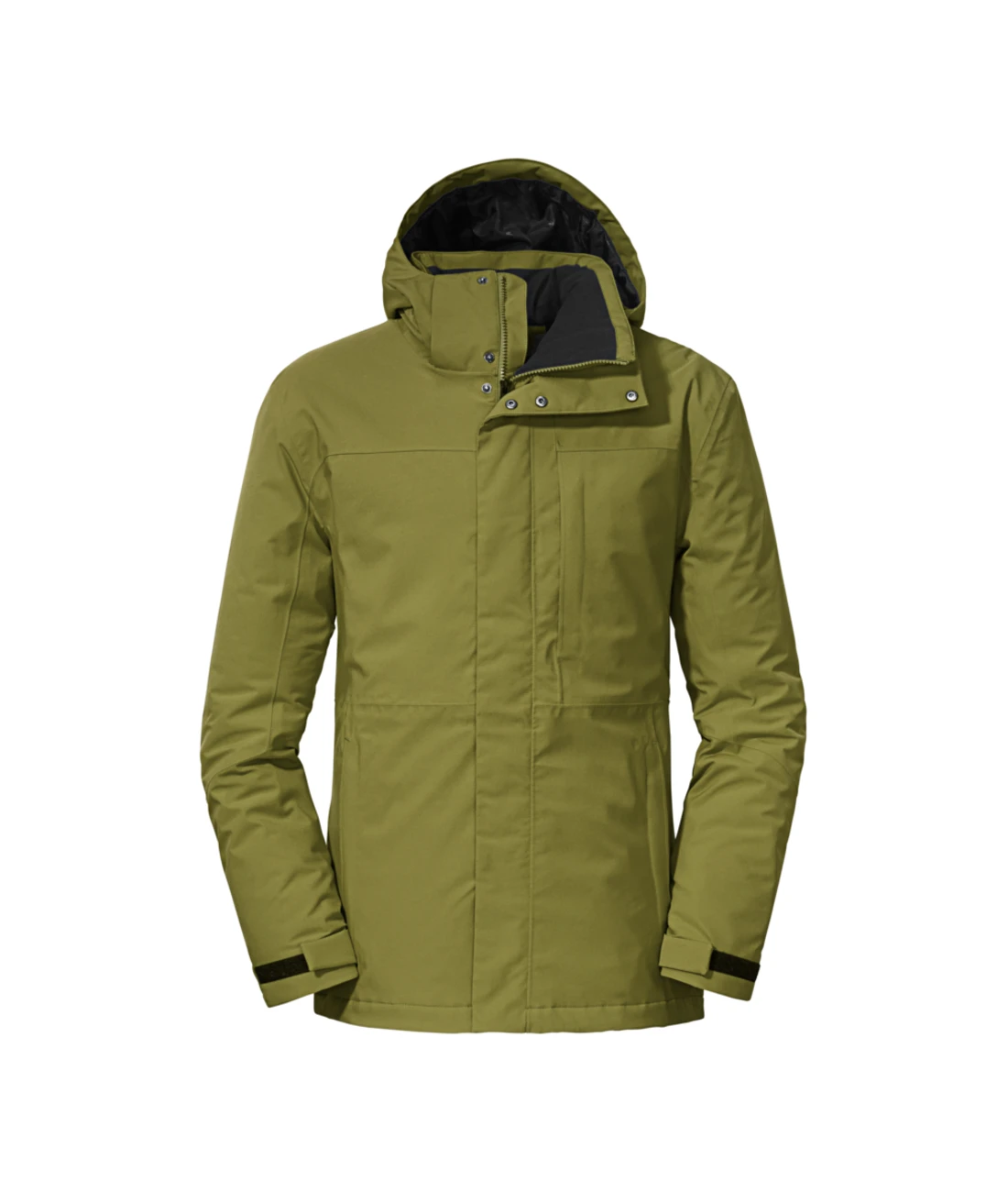 Schöffel Jacket Bastianisee M