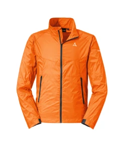 Schöffel Jacket Bygstad M