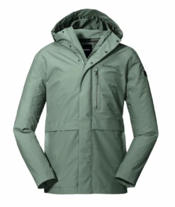 Schöffel Jacket Eastleigh M
