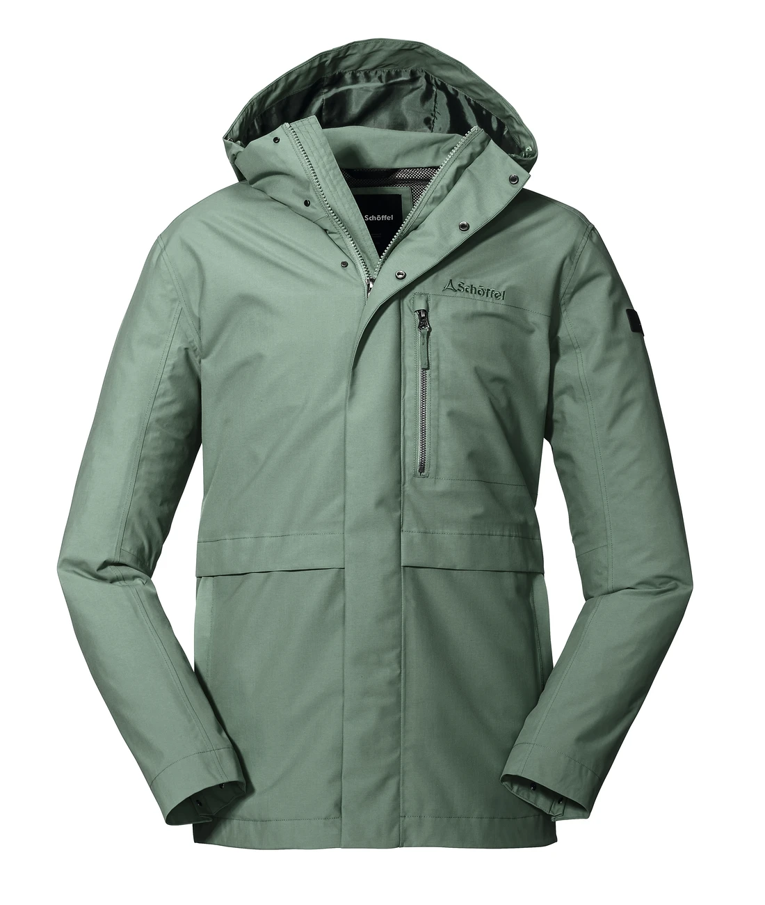 Schöffel Jacket Eastleigh M