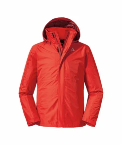 Schöffel Jacket Gmund M