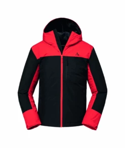 Schöffel Jacket Hovdala M W