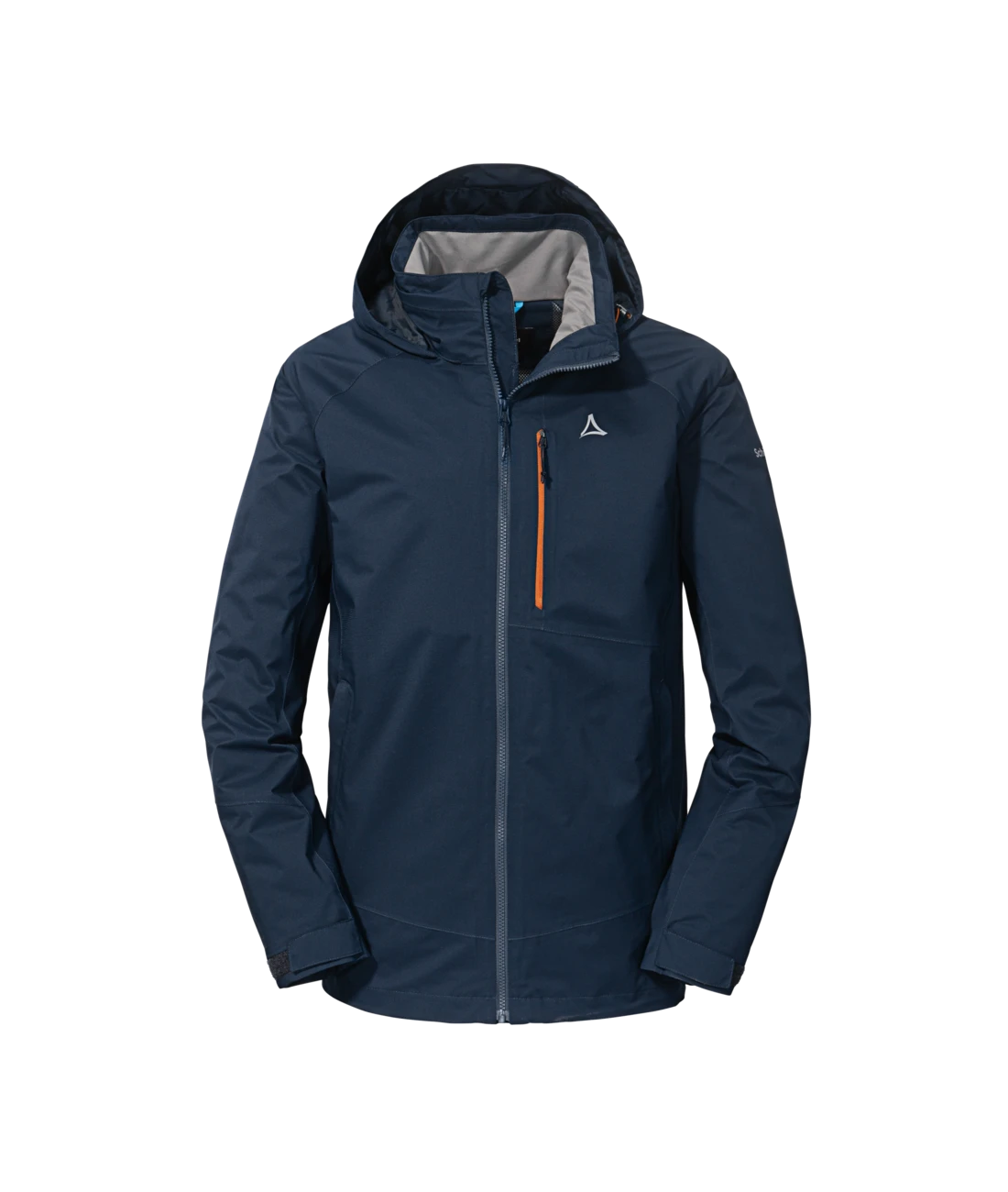 Schöffel Jacket Stanzach M