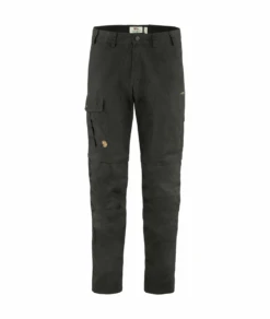 FJÄLLRÄVEN Karl Pro Zip-Off Trousers M