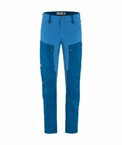 FJÄLLRÄVEN Keb Trousers M Regular