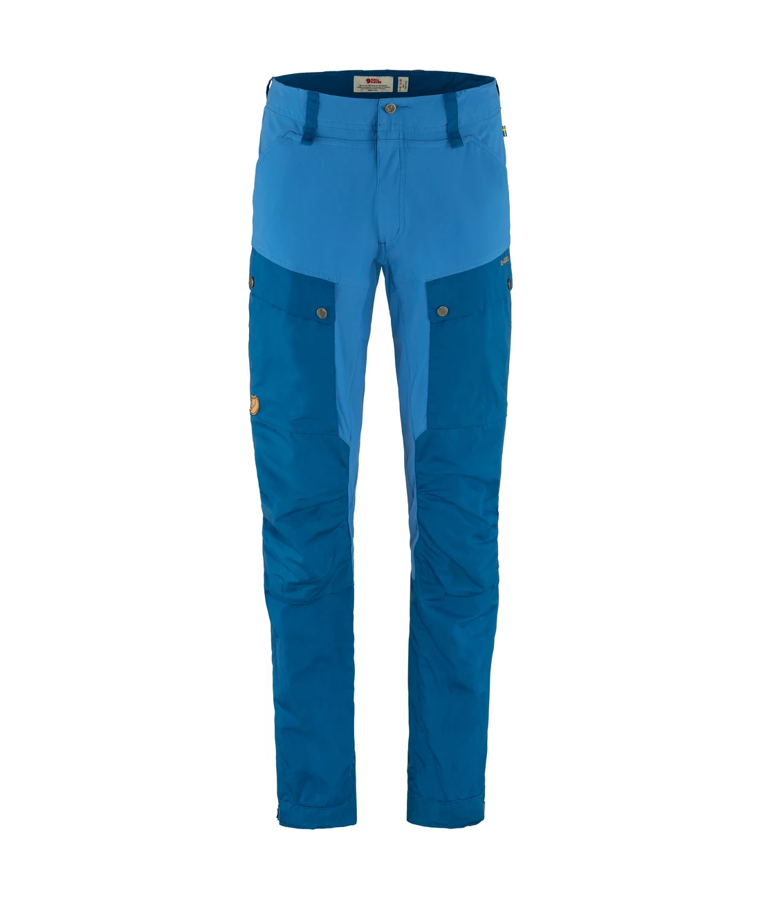 FJÄLLRÄVEN Keb Trousers M Regular