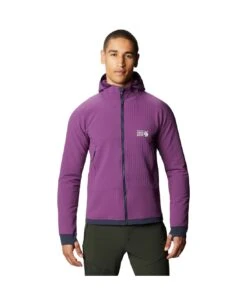 Mountain Hardwear Keele Ascent Hoody