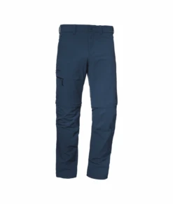 Schöffel Koper 1 Zip Off