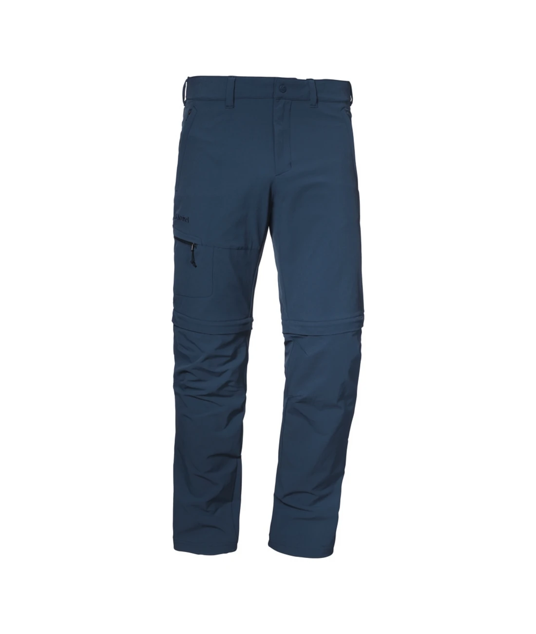 Schöffel Koper 1 Zip Off