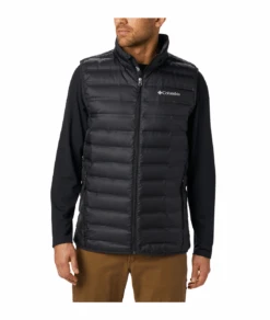 Columbia Lake Down 22 Vest