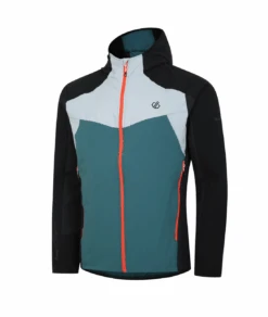 Dare2B Latitudinal Jacket