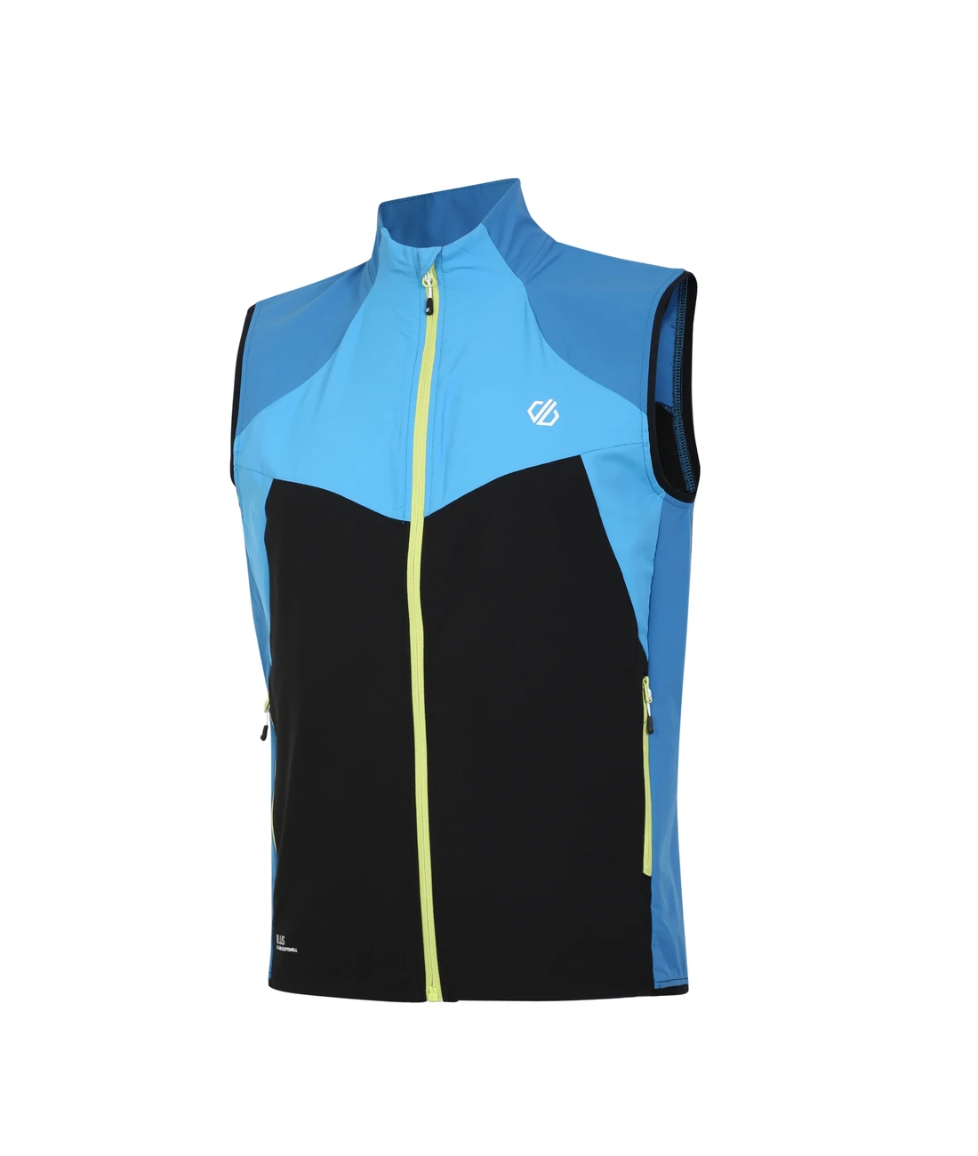 Dare2B Latitudinal Vest