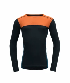Devold Lauparen Merino Shirt Man