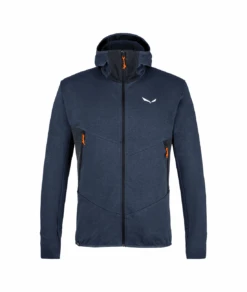 SALEWA Lavaredo Hemp M Hooded