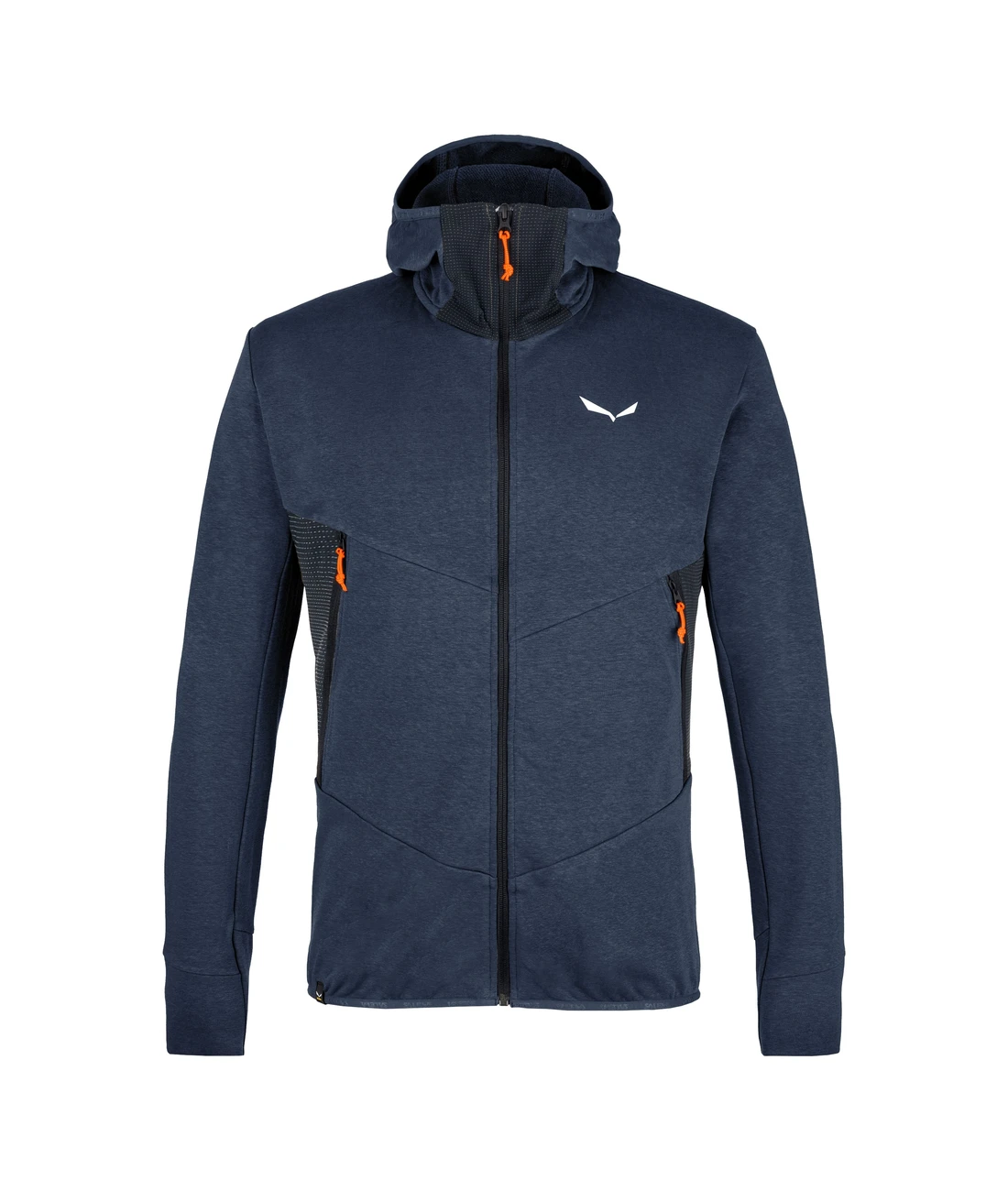 SALEWA Lavaredo Hemp M Hooded
