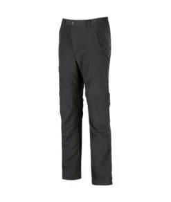 Regatta Leesville Zip-Off Pant - Langgröße