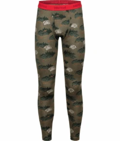 Marmot Midweight Harrier Tight