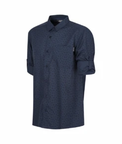 Regatta Mindano&nbsp;Long Sleeve&nbsp;V