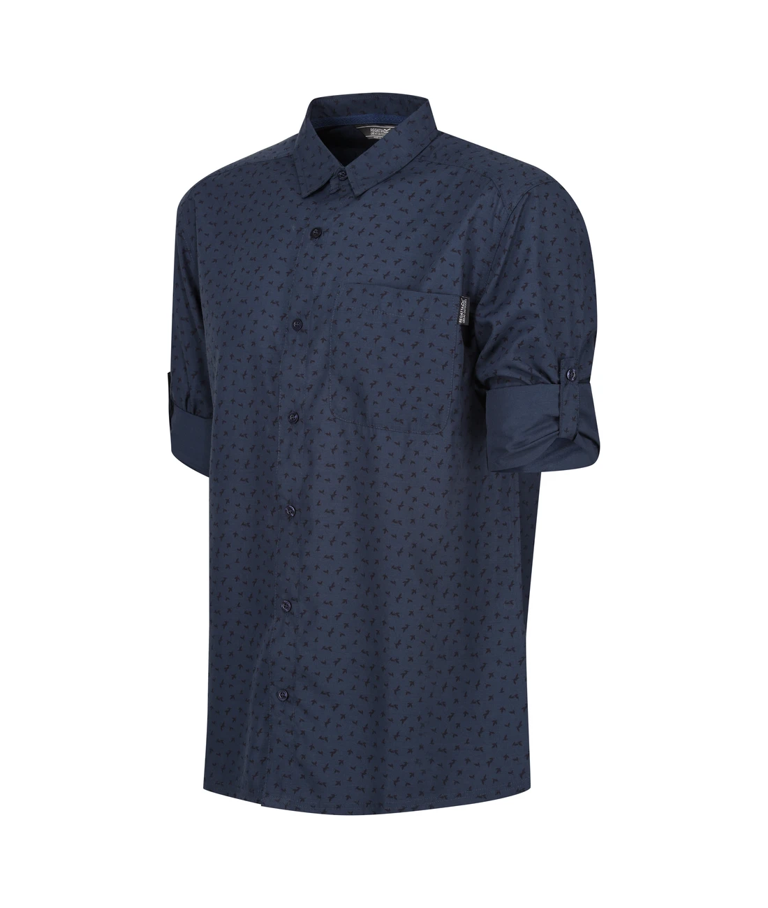 Regatta Mindano Long Sleeve V