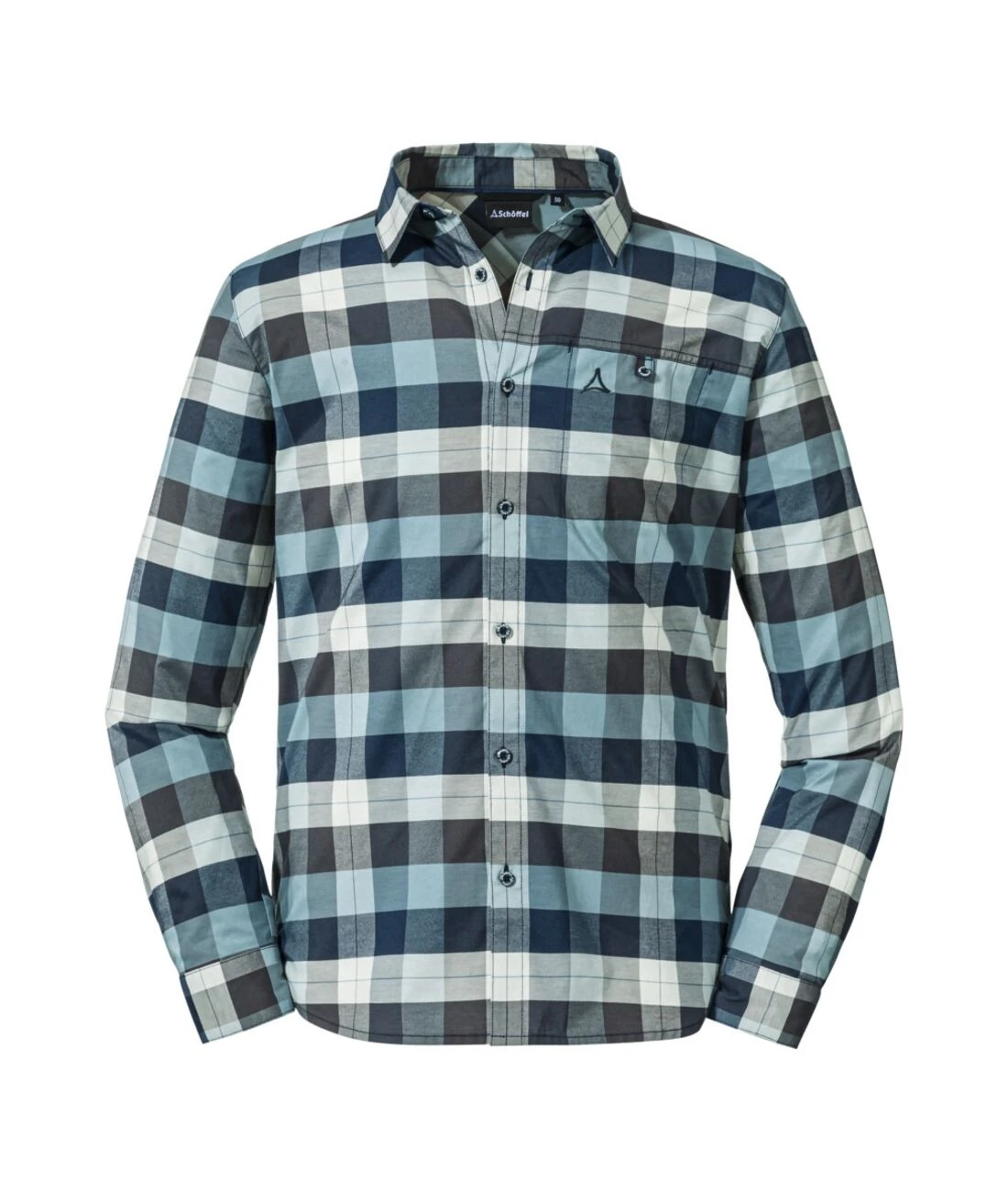 Schöffel Moraans LG M