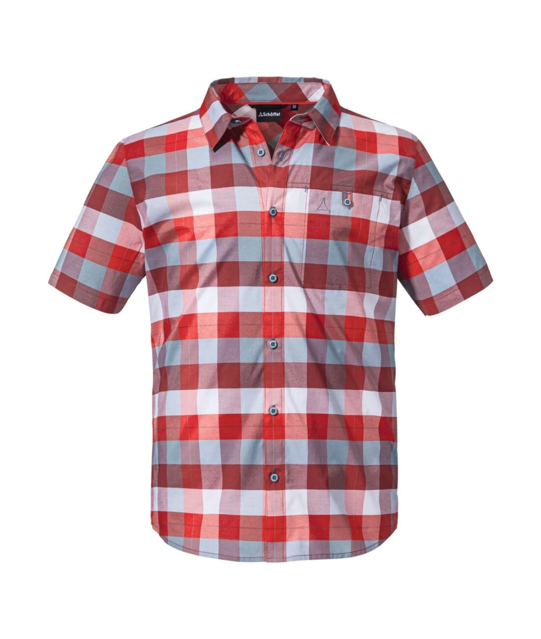 Schöffel Moraans SH M