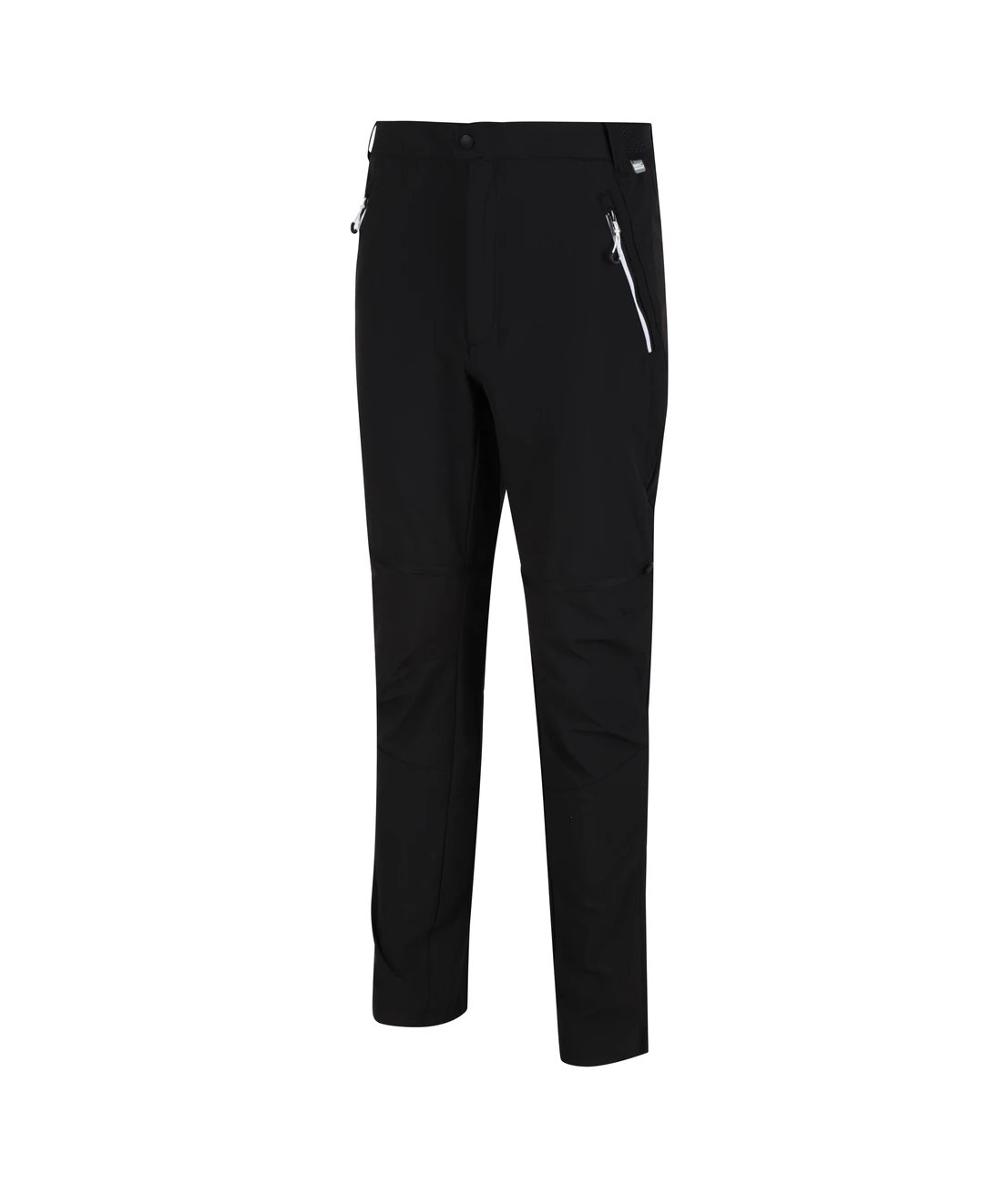 Regatta Mountain Zip-Off-Trousers - Kurzgröße