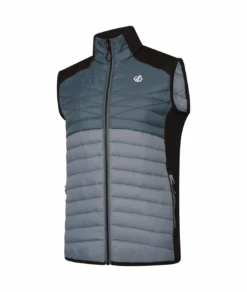 Dare2B Mountaineer II Wool Vest