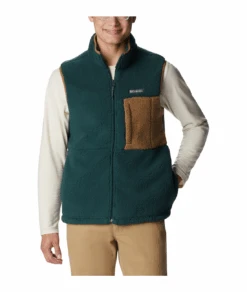 Columbia Mountainside Vest Herren
