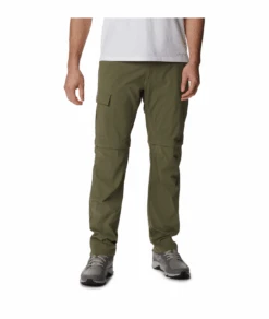 Columbia Newton Ridge EU Convertible Pant