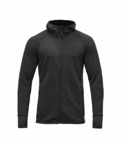 Devold Nibba Man Jacket /Hood