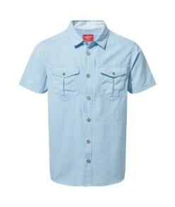 Craghoppers NosiLife Adventure II S/S Shirt