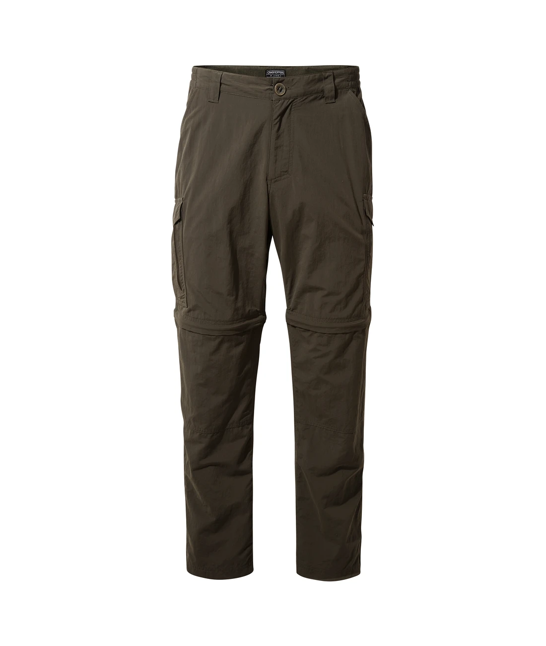 Craghoppers NosiLife Convertible II Trousers