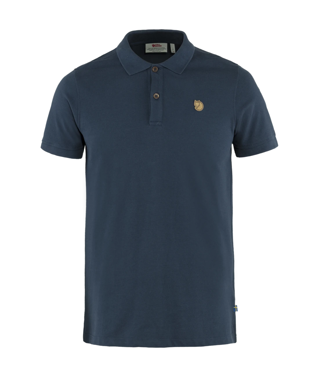 FJÄLLRÄVEN Övik Polo Shirt M
