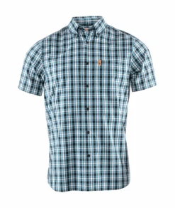FJÄLLRÄVEN Övik S/S Shirt M