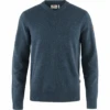 FJÄLLRÄVEN Övik V-neck Sweater M