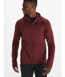 Marmot Olden Polartec Hoody