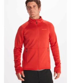 Marmot Olden Polartec Jacket