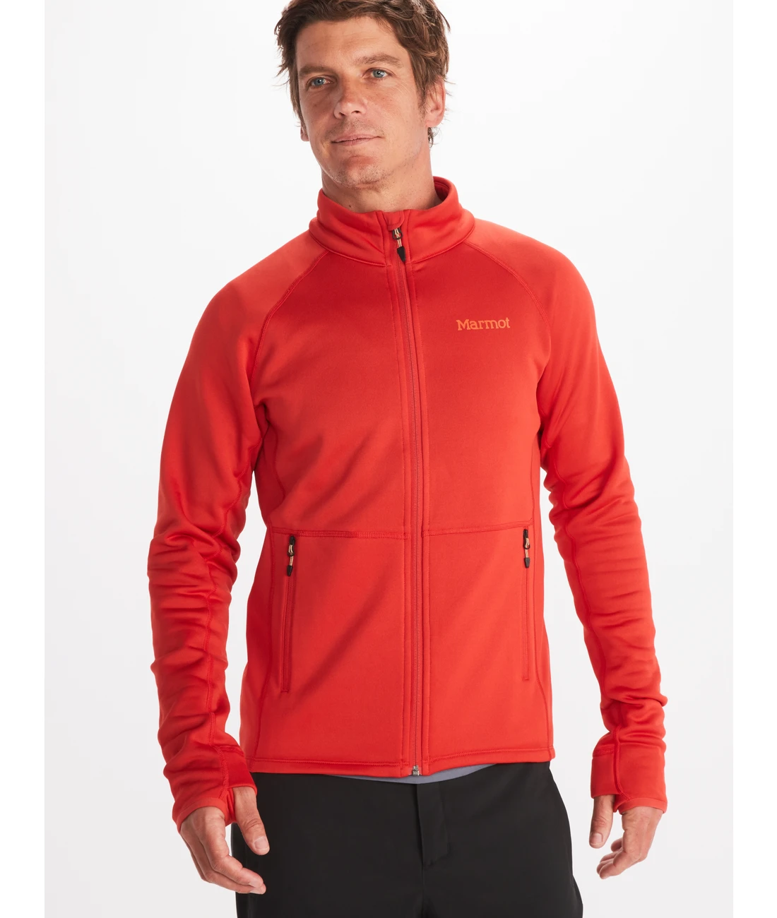 Marmot Olden Polartec Jacket