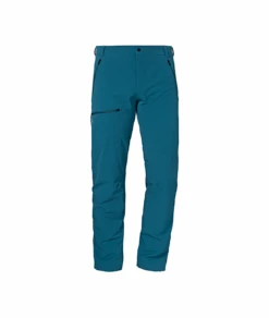 Schöffel Pants Folkstone Warm M