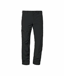 Schöffel Pants Koper 1 Warm M