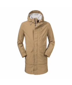 Schöffel Parka Sardegna M