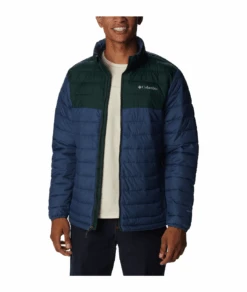 Columbia Powder Lite Jacket