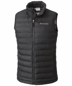 Columbia Powder Lite Vest Men