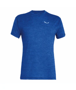 SALEWA Puez Melange Dry´Ton T-Shirt M
