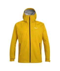 SALEWA Puez PTX M Jacket