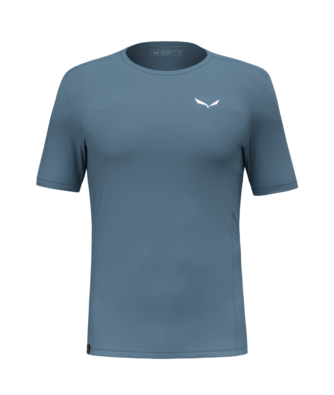 SALEWA Puez Sporty Dry´Ton M T-Shirt
