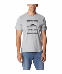Columbia Rapid Ridge Graphic Tee